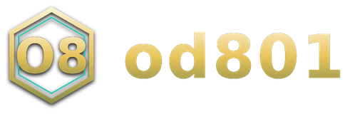 od801 logo