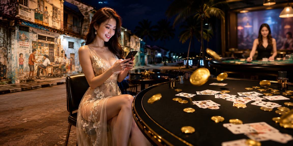od801 Dragon Dance Hadir di od801 untuk Anda